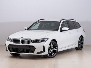 řady 3 | 320d xDrive