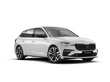 1.5TSI 110kW Monte Carlo