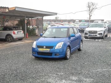 1.3i 68KW – PO SERVISU