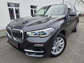 xDrive45e VIRTUAL KAMER HEADup