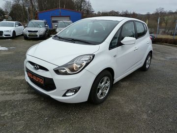 1.6 CVVT