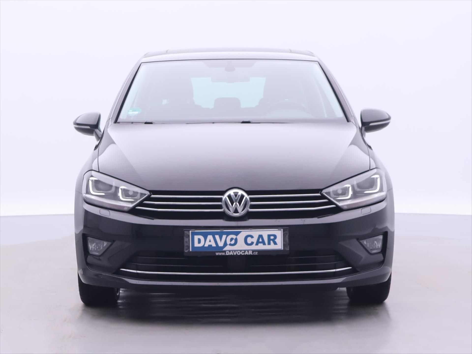 Volkswagen Golf Sportsvan, 1,4 TSI 110kW Highline Xenon - fotka 2
