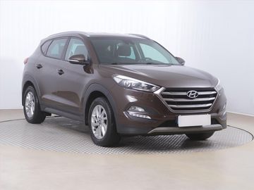 1.7 CRDi, Navi