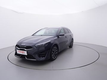 1.5 T-GDi 117 kW