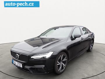 B5, AWD, Inscription, 173 kW