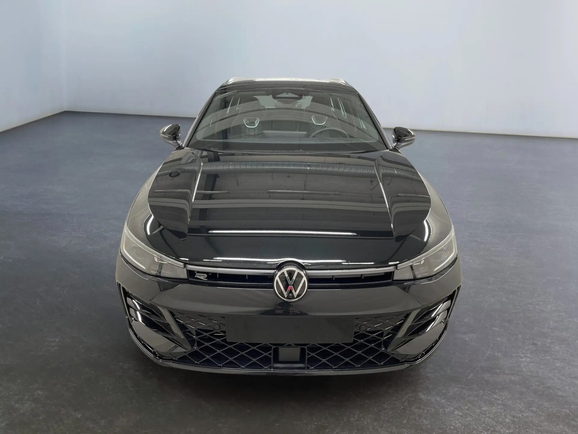 Volkswagen Passat Variant, R-Line 2.0 TDI 142 kW 4MOT - fotka 2