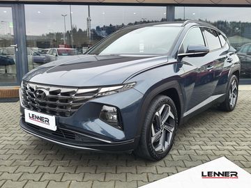 1.6 T-GDI/132kW Style PRM DCT