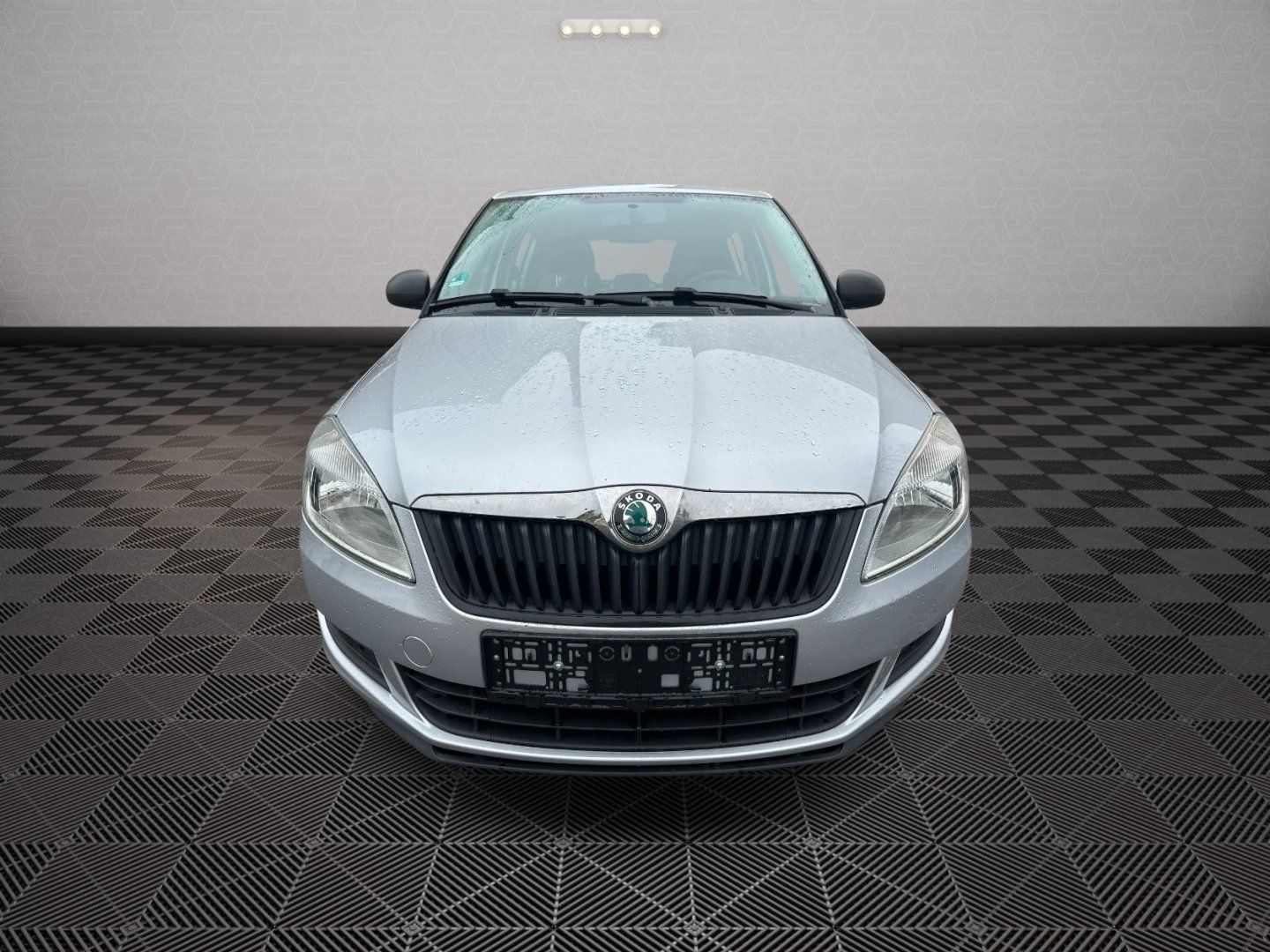 Škoda Fabia, 1.2Tsi 63kw - fotka 2