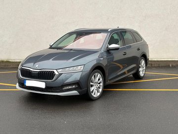 2,0tdi,4x4,dsg,tažné,1.maj.DPH