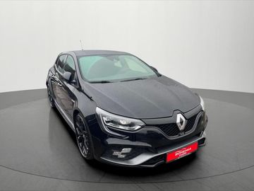 1,8 RS 280 ČR 1.MAJITEL  Megan