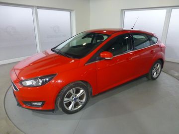 1,5T-110KW*ALU*PARK.S*PŮVOD ČR