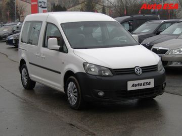 1.6TDi,ČR,AC