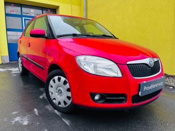 1.2 i BENZÍN