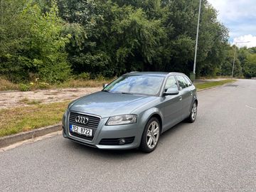 1.4 TFSI 92kW, rozvody, servis