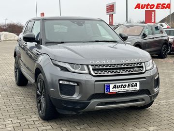 2.0 TD4 AWD  HSE,Dynamic,AT