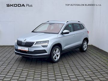 2.0TDI 110kW Style Plus