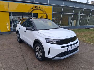 GS HYBRID 1,2 TURBO 107kW