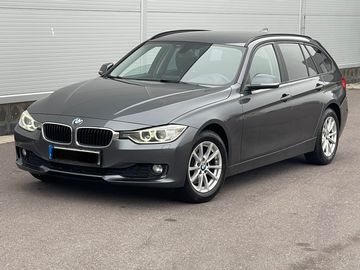 320d AT8,XENON,EL.KUFR