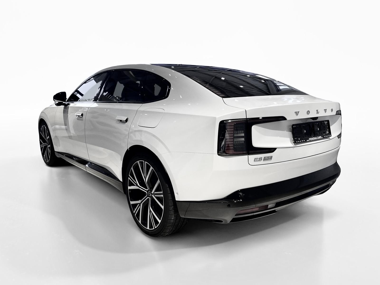 Volvo ES90, ULTRA Single Motor Ext.Range - fotka 3