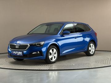 1.5 TSI DSG Style