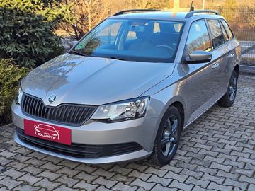 1.2 TSi Combi