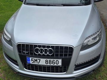 3.0 tdi S-line 176kw