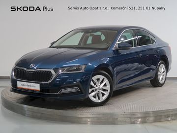 IV STYLE 1.4TSI 150KW DSG TAŽN