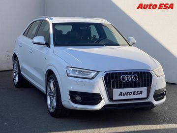 2.0 TFSi quattro,S-line,AT