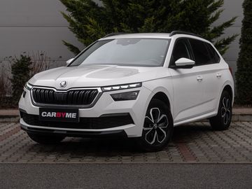 1.6TDI 85kW DSG, Tažné
