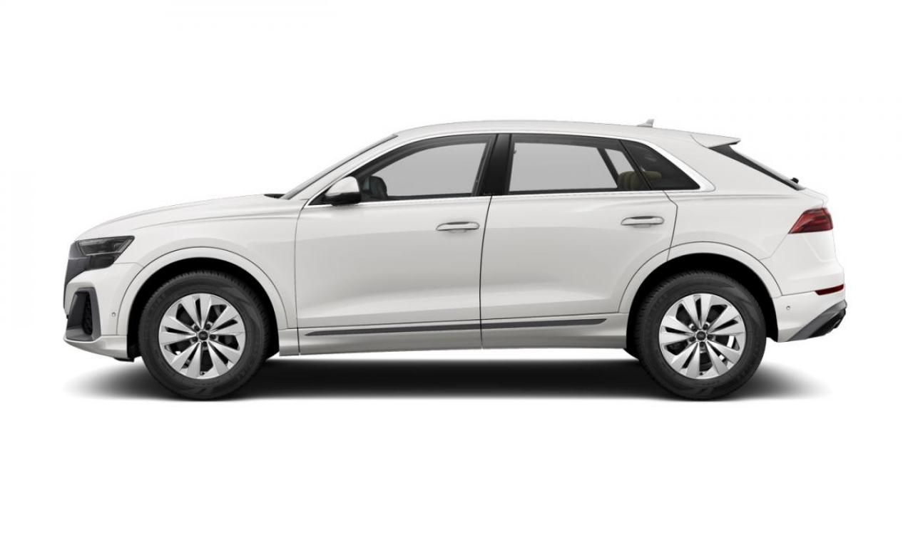 Audi Q8, Snadný nájem od 29tis/měsíčně - fotka 3