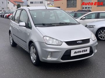 1.8 TDCi,Navi