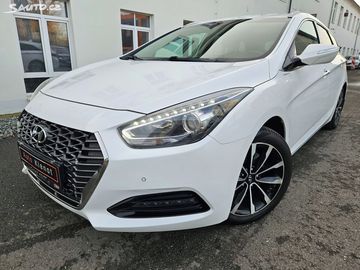 1,6CRDi LED VÝHŘEV KAMERA -DPH