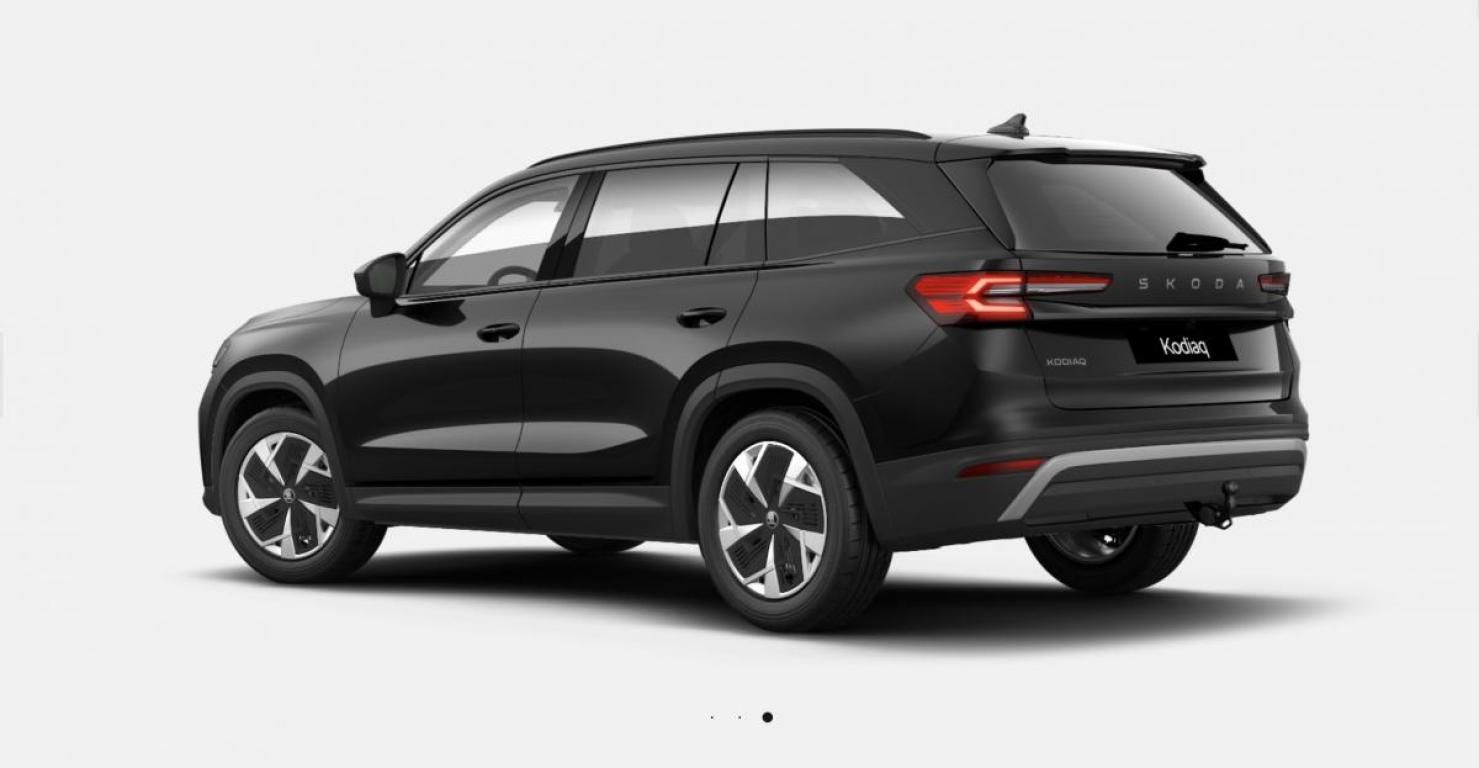 Škoda Kodiaq, Možnost nájmu/nájmu s odkupem - fotka 4