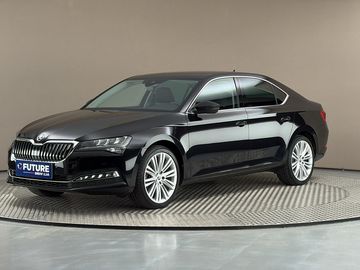 2.0 TSI DSG Style