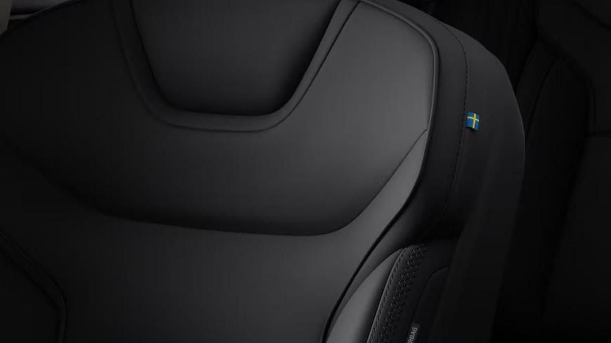 Volvo ES90, RWD EXTENDED RANGE CORE AUT - fotka 4