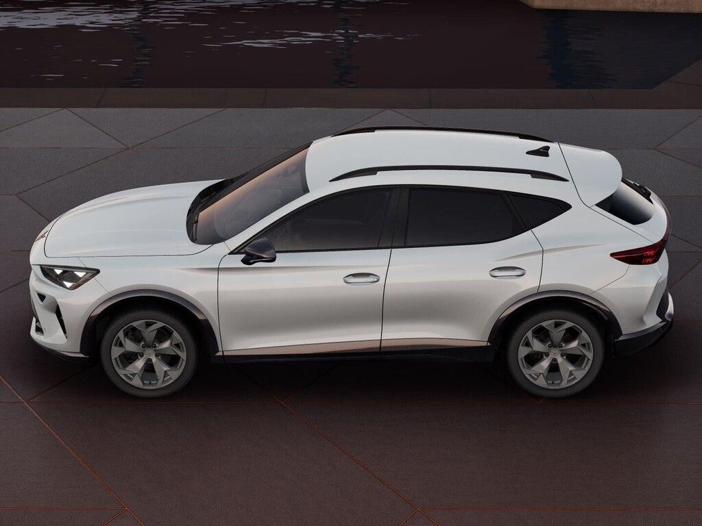 Cupra Formentor, 1.5eTSI 110kW DSG - fotka 6
