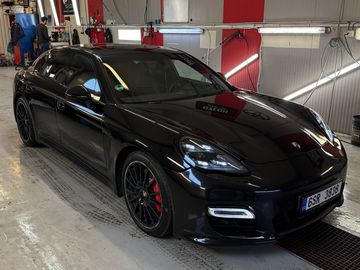 GTS, 4.8, Chrono, DPH,4x4, PDK