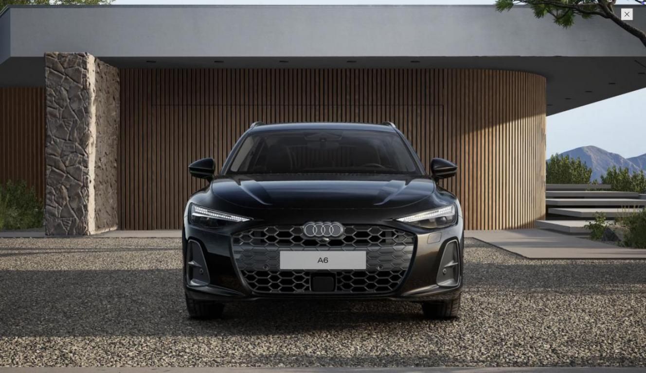 Audi A6, Možnost snadného nájmu/nájmu s - fotka 3
