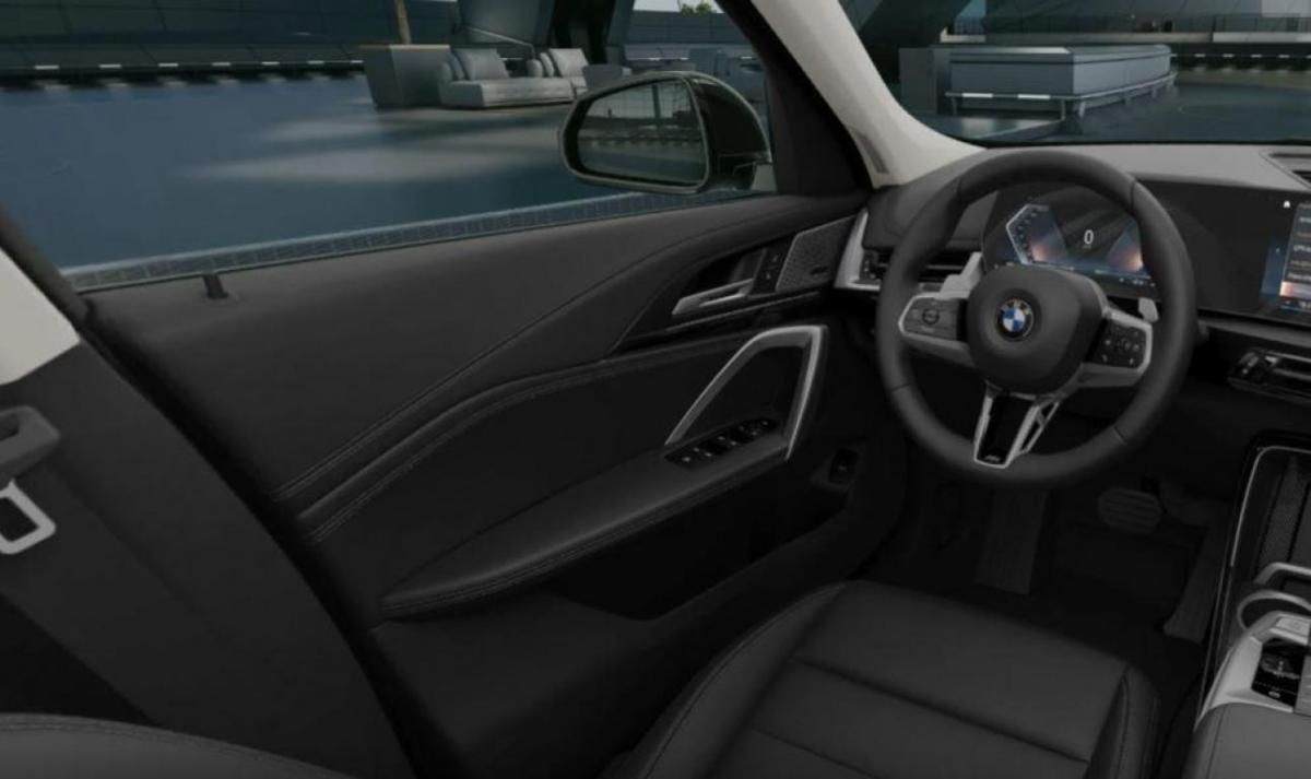 BMW X1, 18i xLine nájem od 15.900,-Kč - fotka 5