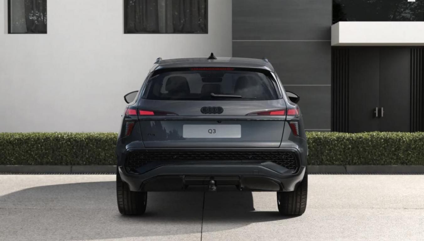 Audi Q3, Nájem/nájem s odkupem od 15.90 - fotka 6