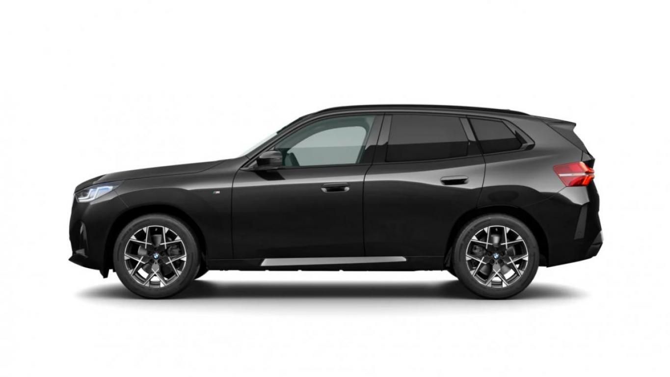 BMW X3, 20d snadný nájem/nájem s odkup