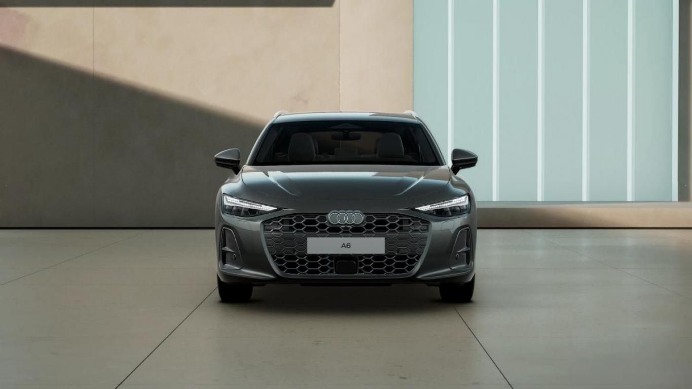 Audi A6, Možnost snadného nájmu/nájmu s