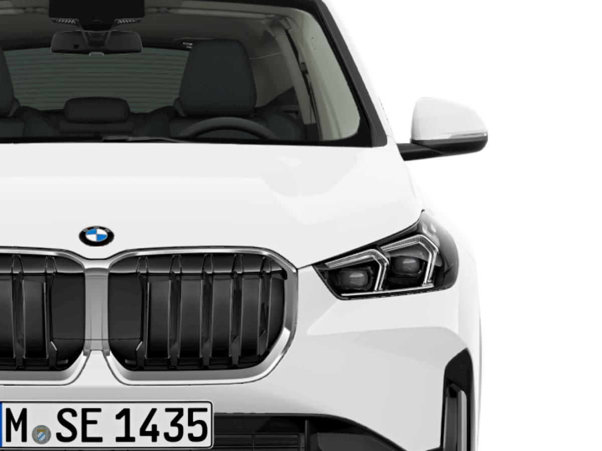 BMW X1, sDrive20i - fotka 4