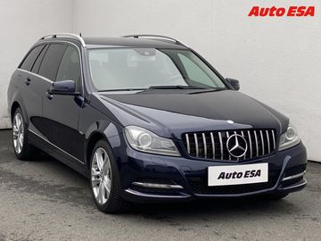3.0 CDi C300 4Matic,AT