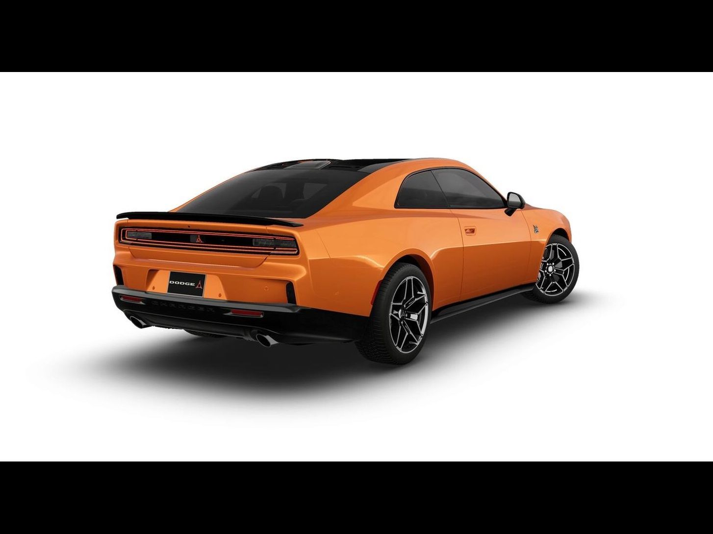 Dodge Charger, 3.0 I6 550k SCAT PACK AWD - fotka 4