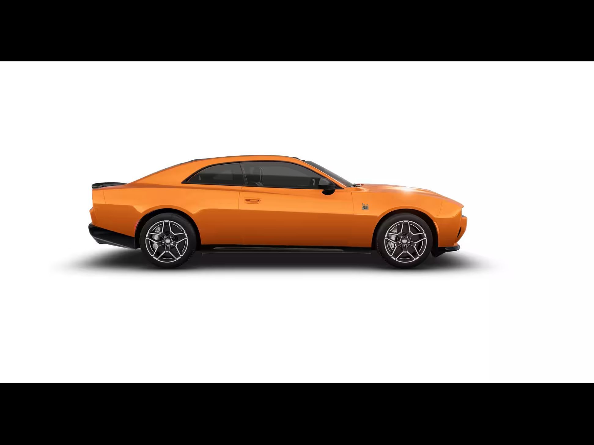 Dodge Charger, 3.0 I6 550k SCAT PACK AWD - fotka 6