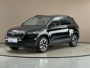 2.0 TDI DSG 4x4 Style