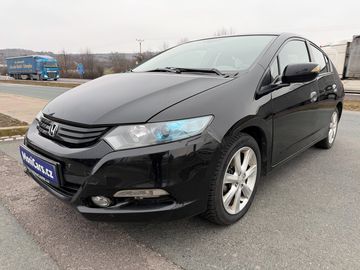 1.3 IMA 65kW  HYBRID