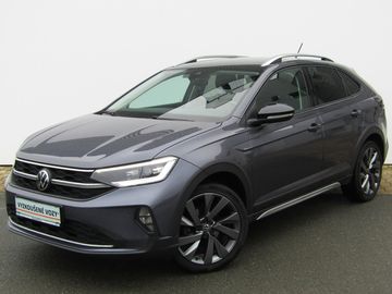 Style 1.0 TSI 81KW DSG