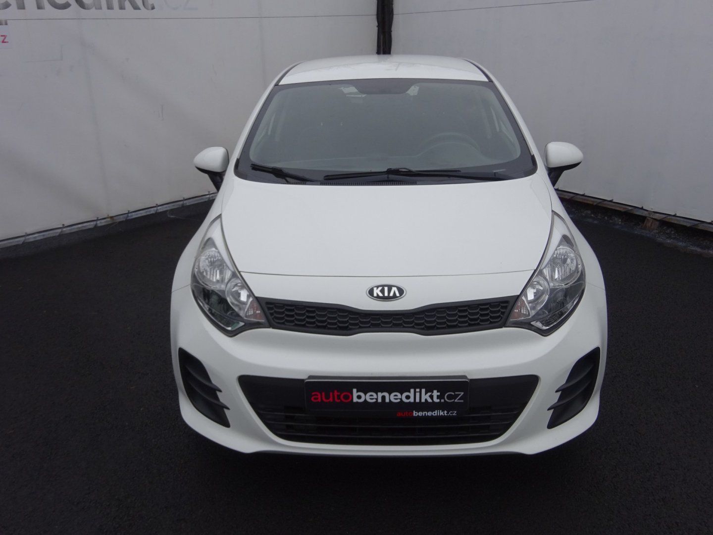 Kia Rio, 1.25 CVVT 62kW Odpočet DPH - fotka 2